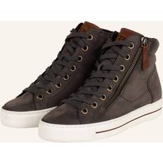 Paul Green Skor Paul Green Sneaker grau