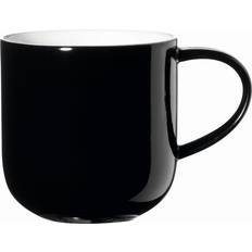 ASA Mugg Selection Coppa Black 400 ml Mugg