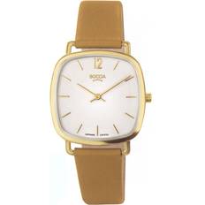 Titanium 3334-03 Quartz Dame
