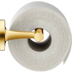 Hvid Toiletpapirholdere Duravit Starck T