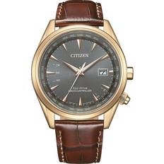 Citizen Eco-Drive Radio Controlled CB0273-11H