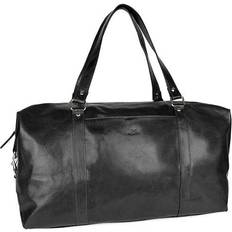 Weekendtaske Sort 6057358