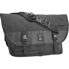 Chrome Messenger-tasker Chrome Citizen Gay's okay Messenger bag black