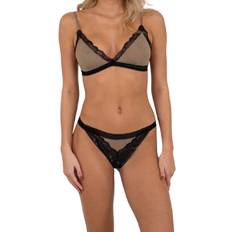 Neo Noir BH'er Neo Noir Skin Coconut BH Dark Taupe