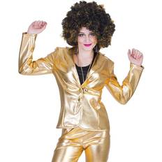 ESPA Discoblazer Dame Guld