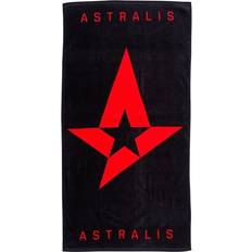 Licens Astralis Badeh�åndklæde (140x70cm)