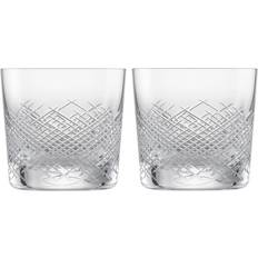 Zwiesel Hommage 40 Whiskyglas