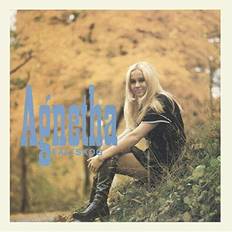 Faltskog Agnetha Agnetha Faltskog 1CD [CD] (Vinyl)