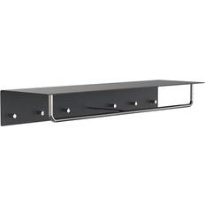 Frost Garderobe Coat Rack Kleiderhaken 100cm