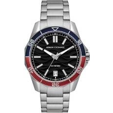 Armani Exchange Ure Armani Exchange Heren Horloge AX1955