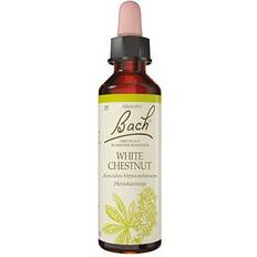 Bach Doppar Hästkastanj - White Chestnut