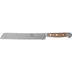 Køkkenknive Güde /- brotmesser alpha walnuss
