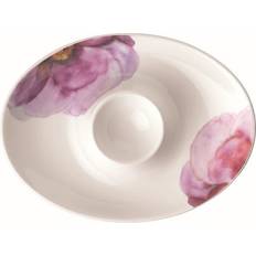 Villeroy & Boch Æggebægre Villeroy & Boch Rose Garden Æggebæger