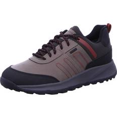 Geox Herren Sportschuhe Geox Herren U Terrestre Wpf Sneakers