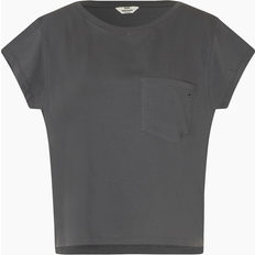 Mads Nørgaard t-shirt Torva asphalt