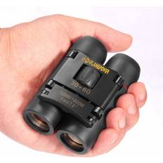 Binoculars & Telescopes Binoculars ak-002 mini 30x60 compact folding