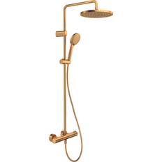 Duravit (TH4282008004) Bronce