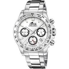 Lotus Men Analog Quartz Watch 18912/1