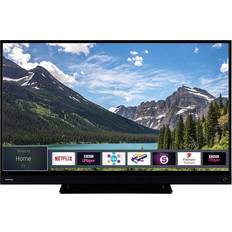 Toshiba TV Toshiba 55" Smart 4K Ultra HD Television TV