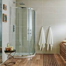 Cheap Shower Cabin Orbit B6 Double Door