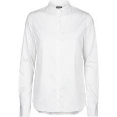 Tennis Camicie Mos Mosh Camicia da donna - bianco