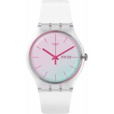 Watch White