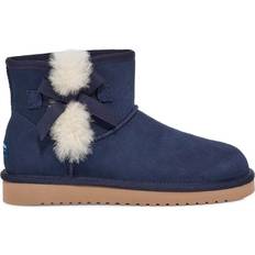 Koolaburra by UGG Victoria Mini - Insignia Blue