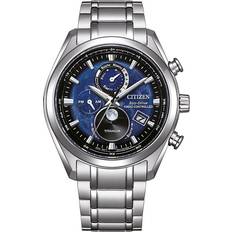 Citizen Chronograph Funkuhr BY1010-81L