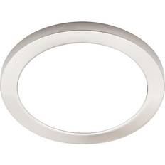 Litecraft Darly Large Ceiling Flush Light