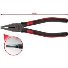 KS Tools Combination Pliers KS Tools 115.2102 SlimPOWER 180mm Kombizange