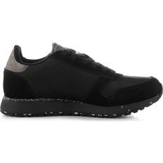 Woden Ydun Waterproof, Black