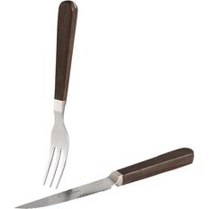Villeroy & Boch Texas Pizza Cutlery 2 Pieces Steak Knife 2pcs