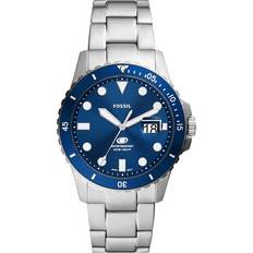 Fossil Blue Heren Horloge FS6029