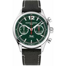 Frederique Constant Unisex Armbandsur Frederique Constant Damklocka Fc-397hdgr5b6