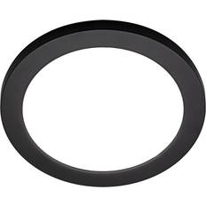 Litecraft Darly Large Ceiling Flush Light