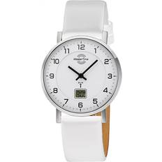 Master Time MTLS-10805-12L Digital Quartz Watch