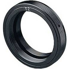Kameratilbehør Dörr T2 Lens Converter Nikon AI/F Mount Objektivadapter