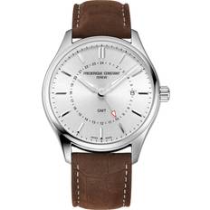 Frederique Constant Herr Armbandsur Frederique Constant Damklocka FC-252SS5B6