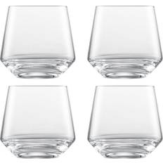 Schott Zwiesel Pure Whiskyglas 4stk