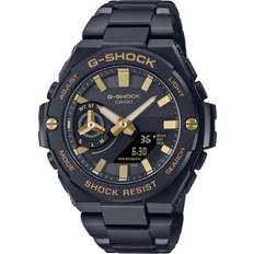 G shock gst Casio G-Shock G-Steel Limited GST-B500BD-1A9ER