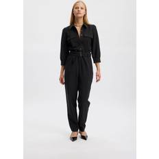 Gestuz Joellegz Jumpsuit Black