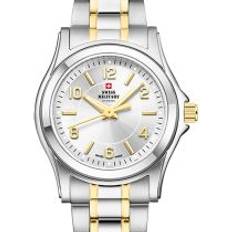 Swiss Military Dam Armbandsur Swiss Military Swiss Military By Chrono Delémont Stjärnurmakarna