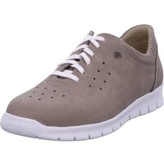 Finn Comfort Sneaker grau Barletta