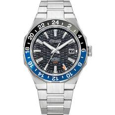 Citizen 880 GMT Automatic Herre Ur