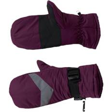 Billig Votter Tuxer Dundret Junior Mittens Purple, Unisex, Tøj, hatte og kasketter, Alpinsport, Lilla