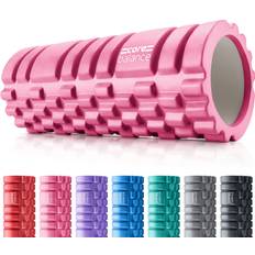 Core Balance Grid Foam Roller