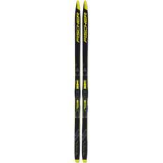 110–119 cm Langlaufskier Fischer Sprint Crown Set