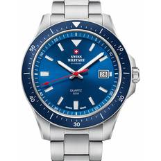 Swiss Military Swiss Military By Chrono Davos Stjärnurmakarna