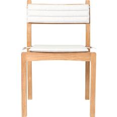 Carl Hansen & Søn Kussens voor stoel Carl Hansen & Søn Agora Life Oat Zitkussen 41 x 2.5 x 45 cm