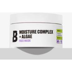 Beauty Bay Complex + Algae Face Mask Moisture Complex Algae Face Mask